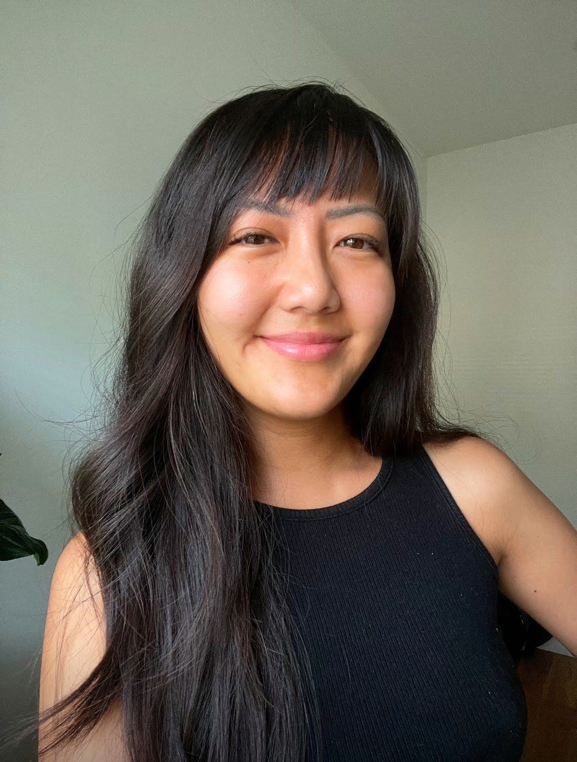 Yvonne Nguyen, Intern
